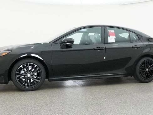 New 2026 Toyota Camry SE image 21