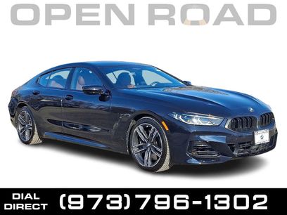 Used 2025 BMW 840i xDrive