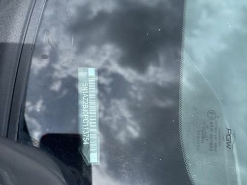Used 2023 Nissan Murano SV FWD image 9