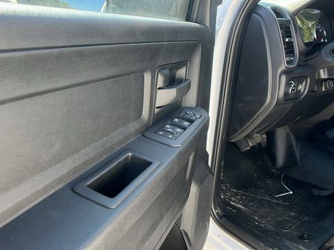 New 2025 RAM 4500 Tradesman w/ Safety Group image 16