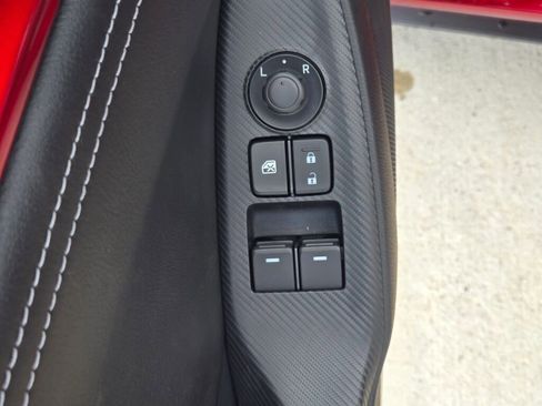 New 2026 MAZDA MX-5 Miata Club w/ Weather Package image 15