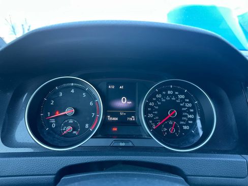 Used 2016 Volkswagen GTI S image 13