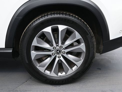 Used 2021 Mercedes-Benz GLE 350 4MATIC image 11