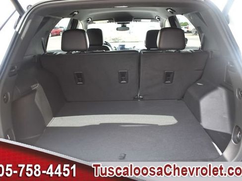 Used 2024 Chevrolet Equinox RS FWD image 10