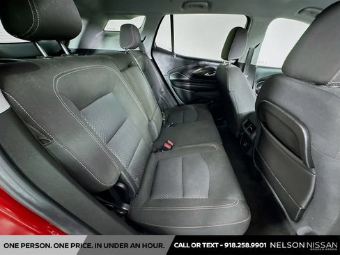 Used 2022 GMC Terrain SLE w/ Driver Convenience Package FWD image 27
