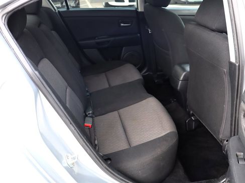 Used 2007 MAZDA MAZDA3 i Touring FWD image 20