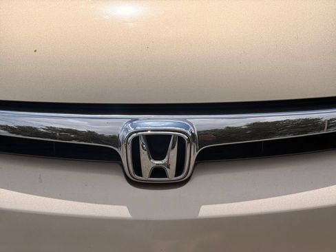 Used 2007 Honda Civic LX image 24