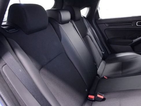 Used 2022 Honda Civic Sport image 19