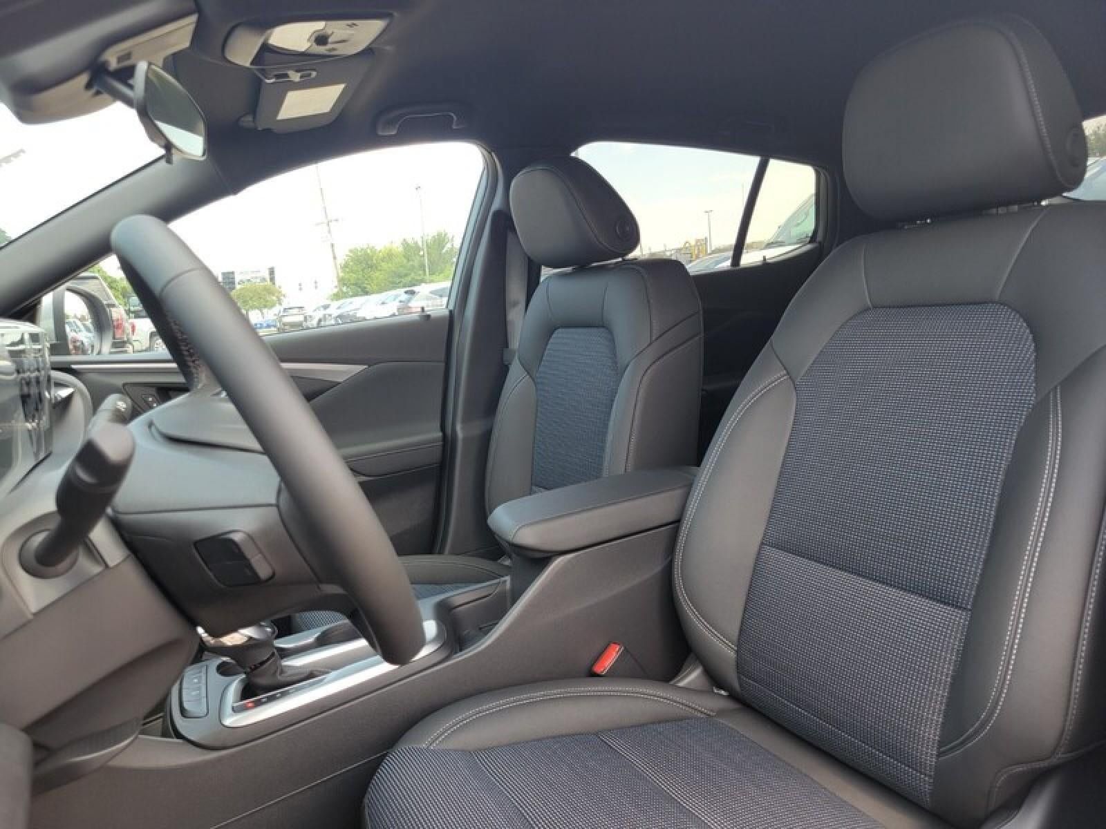 New 2026 Buick Envista Sport Touring w/ Convenience I Package FWD image 10
