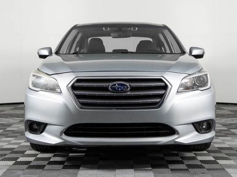 Used 2017 Subaru Legacy 2.5i Limited image 12