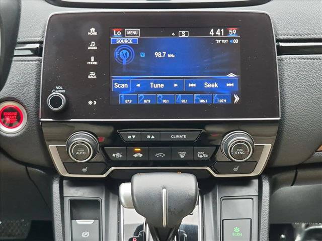 Used 2019 Honda CR-V EX-L image 18