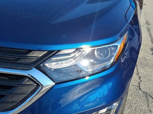 Used 2019 Chevrolet Equinox LT image 8