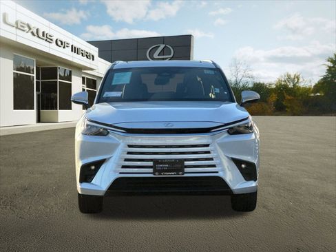 Certified 2024 Lexus TX 350 FWD w/ Technology Package image 6