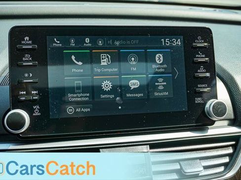 Used 2019 Honda Accord EX-L image 27