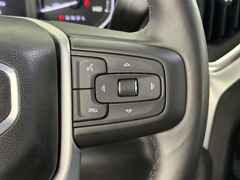 Used 2022 GMC Sierra 1500 SLT w/ SLT Premium Package AWD/4WD image 25