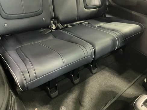 Used 2026 INFINITI QX80 4WD w/ Sport Exterior Package image 30