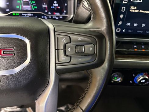 Used 2024 GMC Sierra 1500 SLE RWD image 20