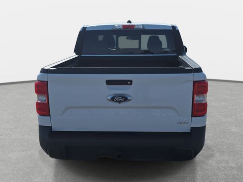 Used 2022 Ford Maverick Lariat w/ Lariat Luxury Package image 6