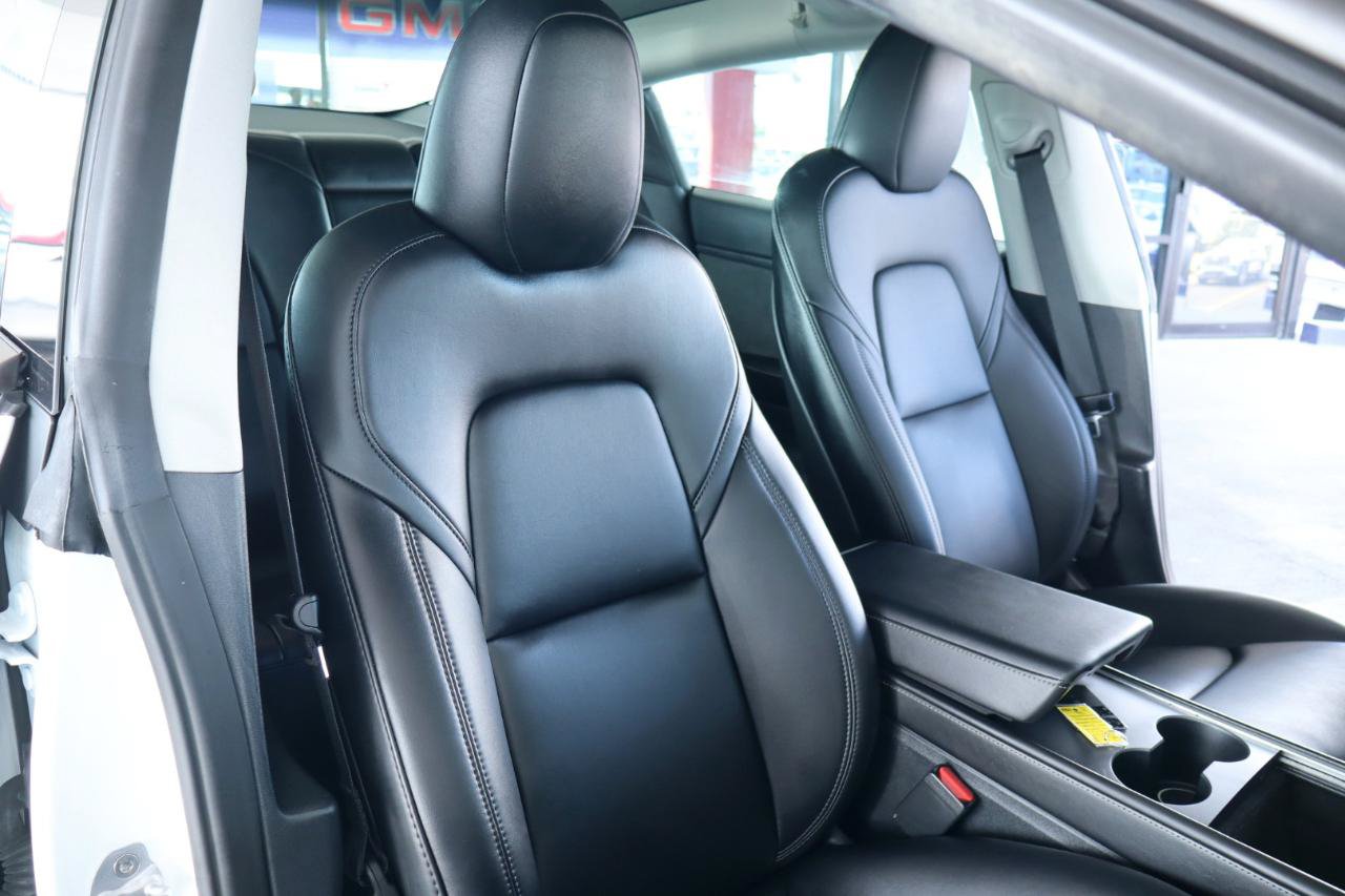 Used 2023 Tesla Model 3 Standard Range RWD image 36