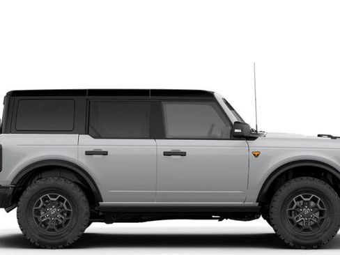 New 2026 Ford Bronco Badlands AWD/4WD image 30