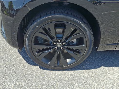 New 2026 Jaguar F-PACE R-Dynamic S AWD/4WD image 7