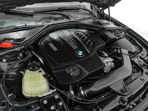 Used 2014 BMW 335i AUTOMATIC SUNROOF LEATHER HEAT image 48