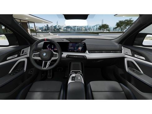 New 2026 BMW X2 M35i w/ Technology Package image 10