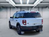 Used 2022 Ford Bronco Sport Big Bend w/ Convenience Package image 4