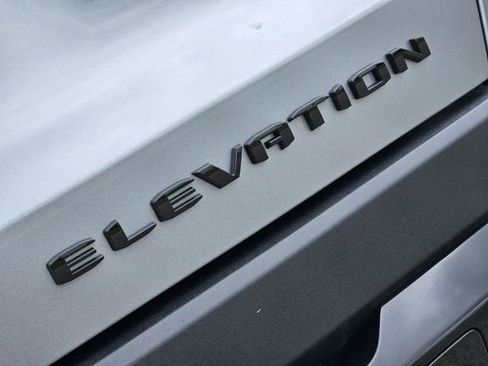 New 2026 GMC Terrain Elevation w/ Black Edition FWD image 8