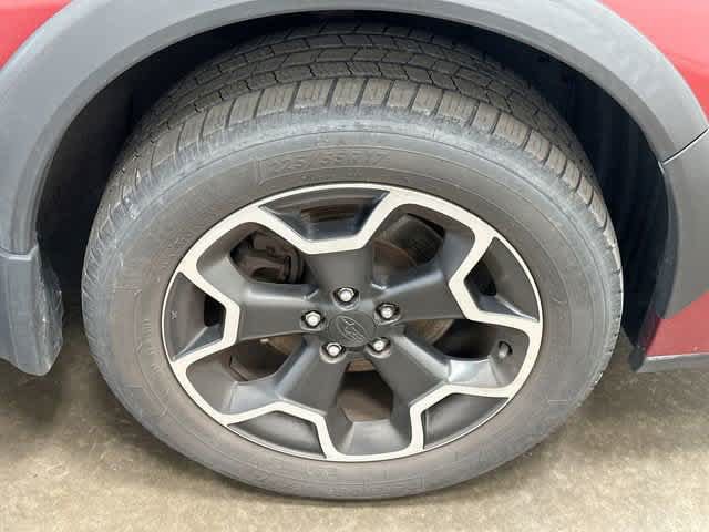 Used 2013 Subaru Crosstrek 2.0i Limited w/ Popular Pkg 2 AWD/4WD image 5