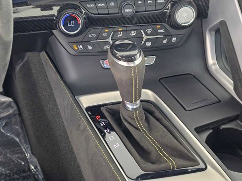 Used 2019 Chevrolet Corvette ZR1 image 30