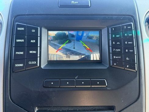 Used 2014 Ford F150 XLT w/ Equipment Group 302A Luxury image 30