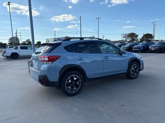 Used 2019 Subaru Crosstrek 2.0i Premium w/ Eyesight System AWD/4WD image 3