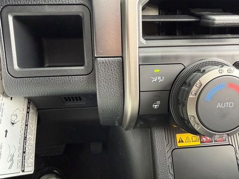 New 2026 Toyota 4Runner TRD Off-Road Premium AWD/4WD image 24