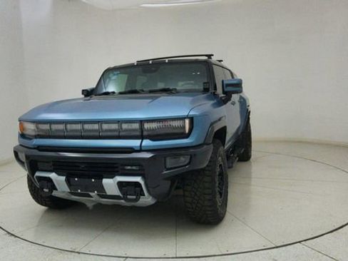 Used 2024 GMC Hummer EV 3X w/ Omega Edition image 64