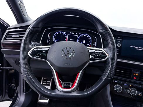 Used 2022 Volkswagen Jetta GLI Autobahn FWD image 29