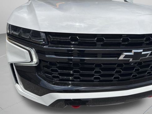 Used 2024 Chevrolet Tahoe Z71 w/ Luxury Package AWD/4WD image 46
