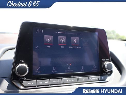 Used 2023 Nissan Rogue SV AWD/4WD image 35