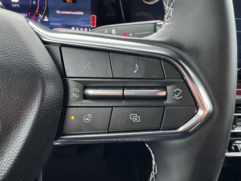 Used 2025 Chevrolet Traverse Z71 w/ Driver Confidence Package image 21