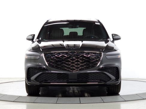 Used 2026 Genesis GV70 3.5T Sport Prestige AWD/4WD image 2