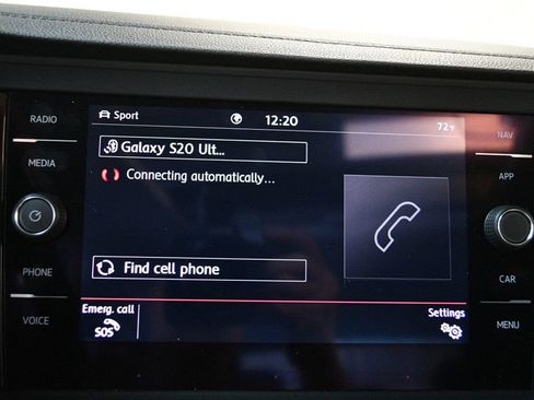 Used 2020 Volkswagen Jetta SEL Premium FWD image 53