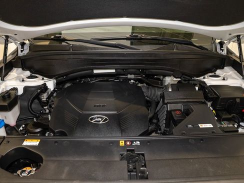 Used 2021 Hyundai Palisade SEL w/ Premium Package image 23