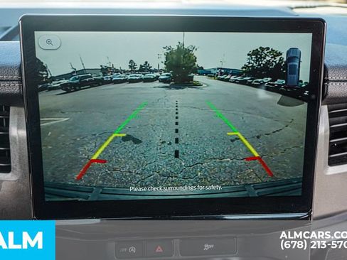 Used 2024 Ford Expedition XLT RWD image 37