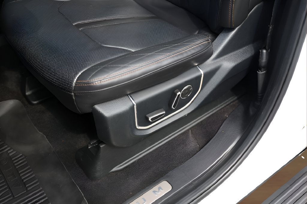 Used 2021 Ford Expedition Platinum RWD image 8