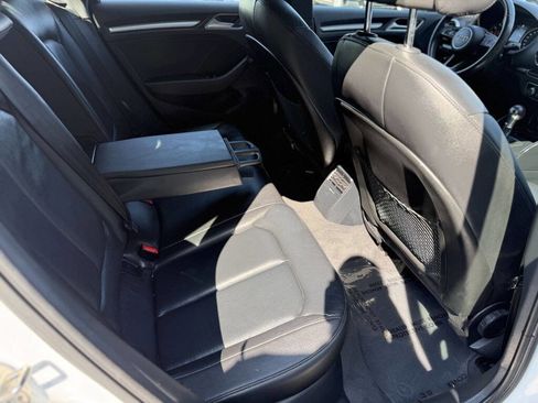 Used 2019 Audi A3 2.0T Premium w/ Convenience Package FWD image 11