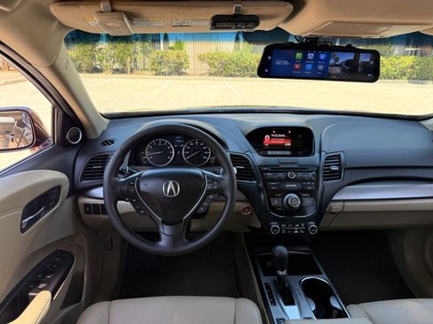 Used 2013 Acura RDX FWD image 17