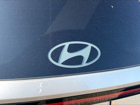 New 2025 Hyundai Tucson SEL image 25