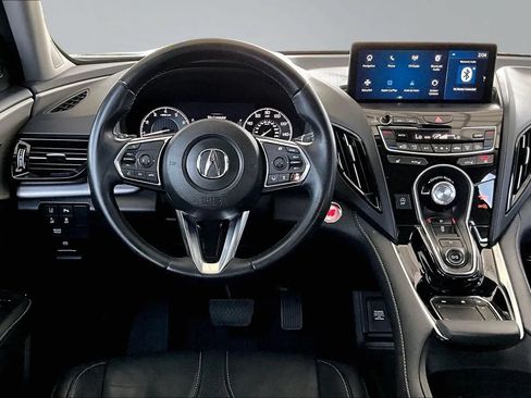 Used 2020 Acura RDX w/ Technology Package AWD/4WD image 8