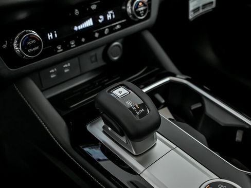New 2026 Mitsubishi Outlander SE AWD/4WD image 22