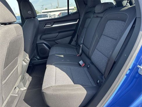 New 2026 GMC Terrain Elevation w/ Technology Package II image 22